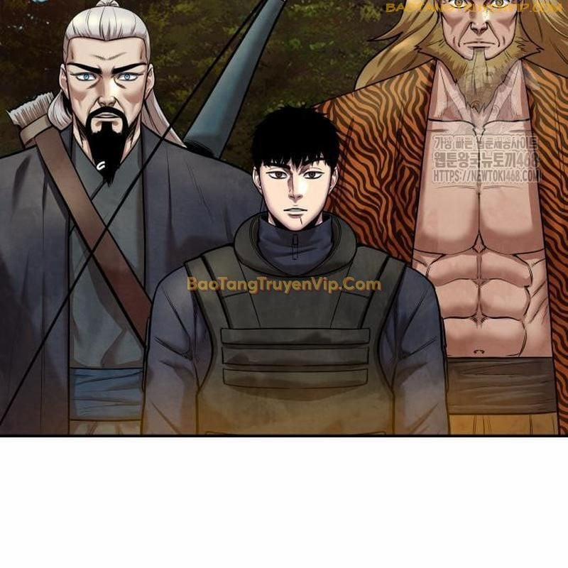 Tay Súng Chinh Phục Võ Lâm 49 trang 136