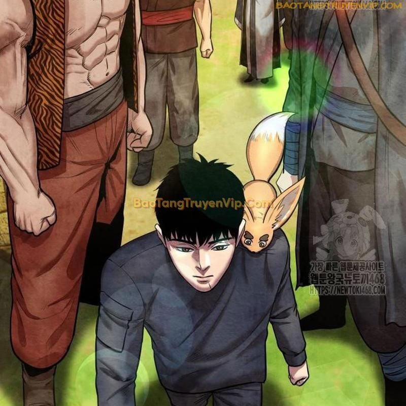 Tay Súng Chinh Phục Võ Lâm 49 trang 17