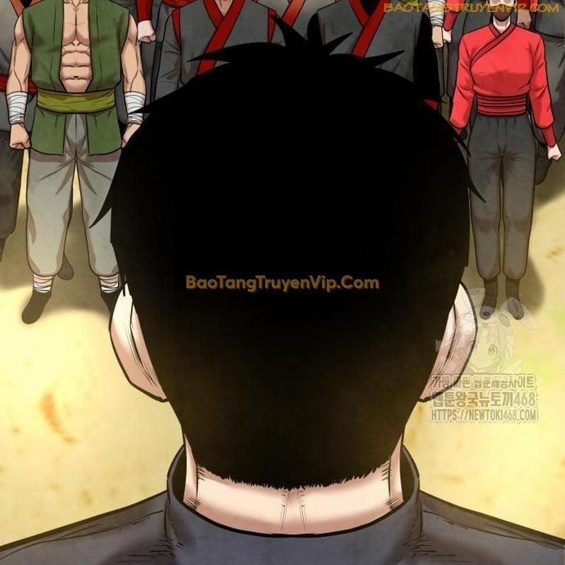 Tay Súng Chinh Phục Võ Lâm 49 trang 20