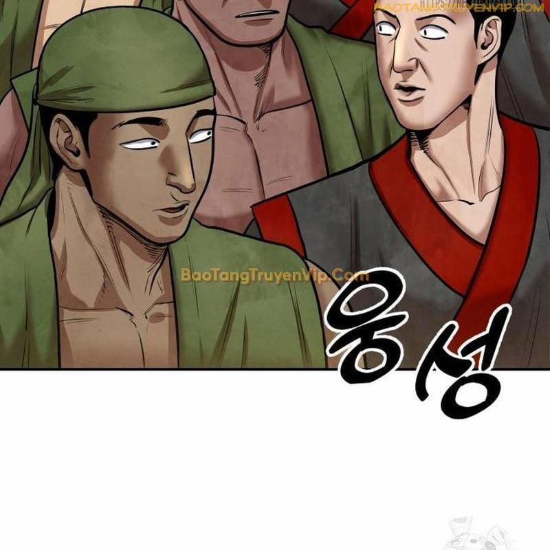 Tay Súng Chinh Phục Võ Lâm 49 trang 30