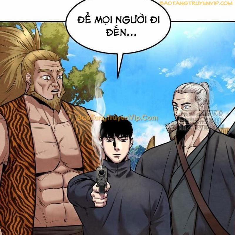 Tay Súng Chinh Phục Võ Lâm 49 trang 36