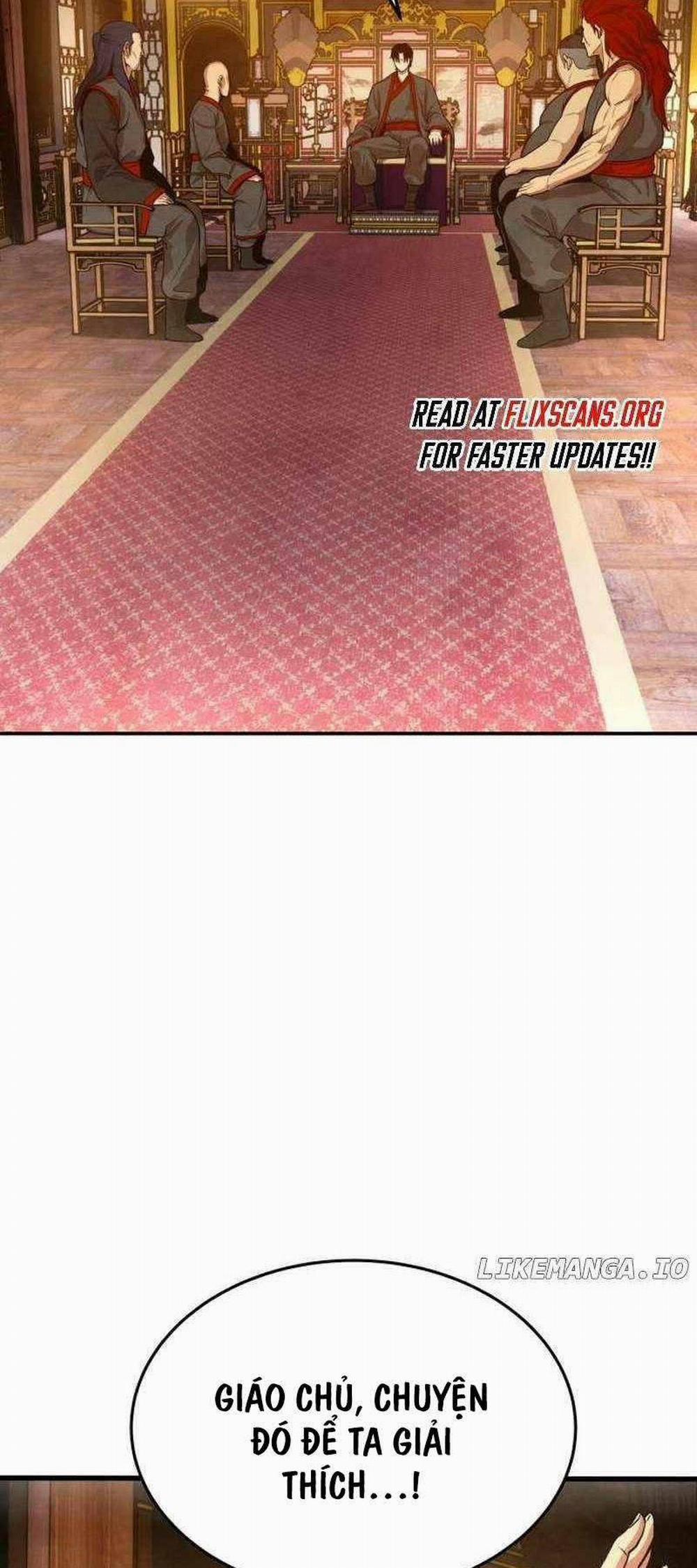 Tay Súng Chinh Phục Võ Lâm 5 trang 10