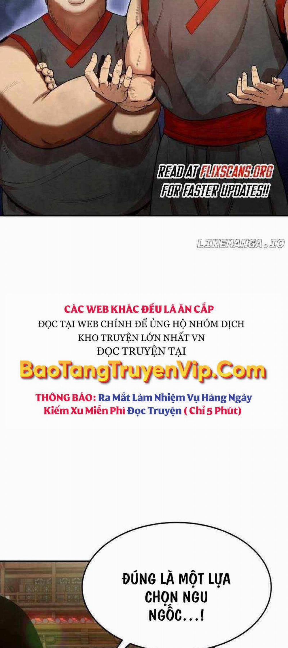 Tay Súng Chinh Phục Võ Lâm 5 trang 100