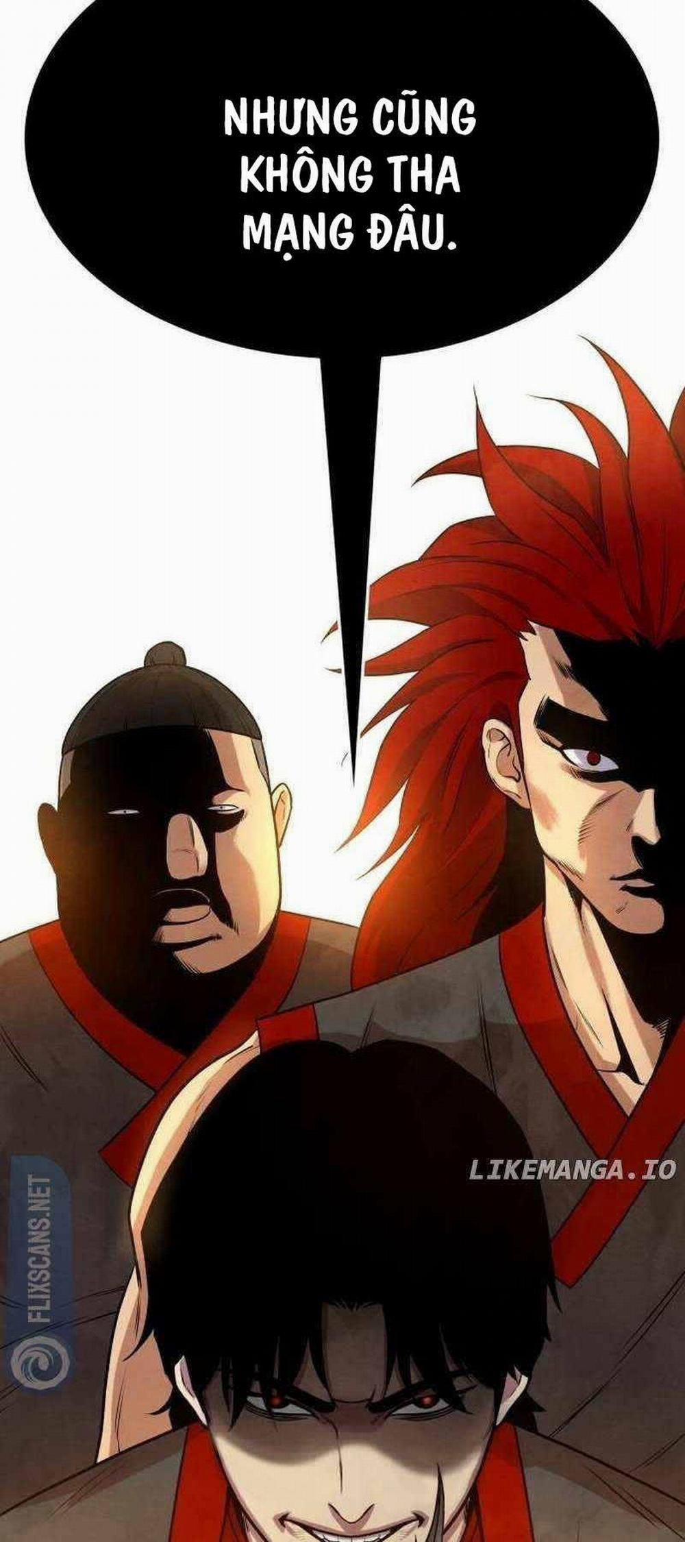 Tay Súng Chinh Phục Võ Lâm 5 trang 105