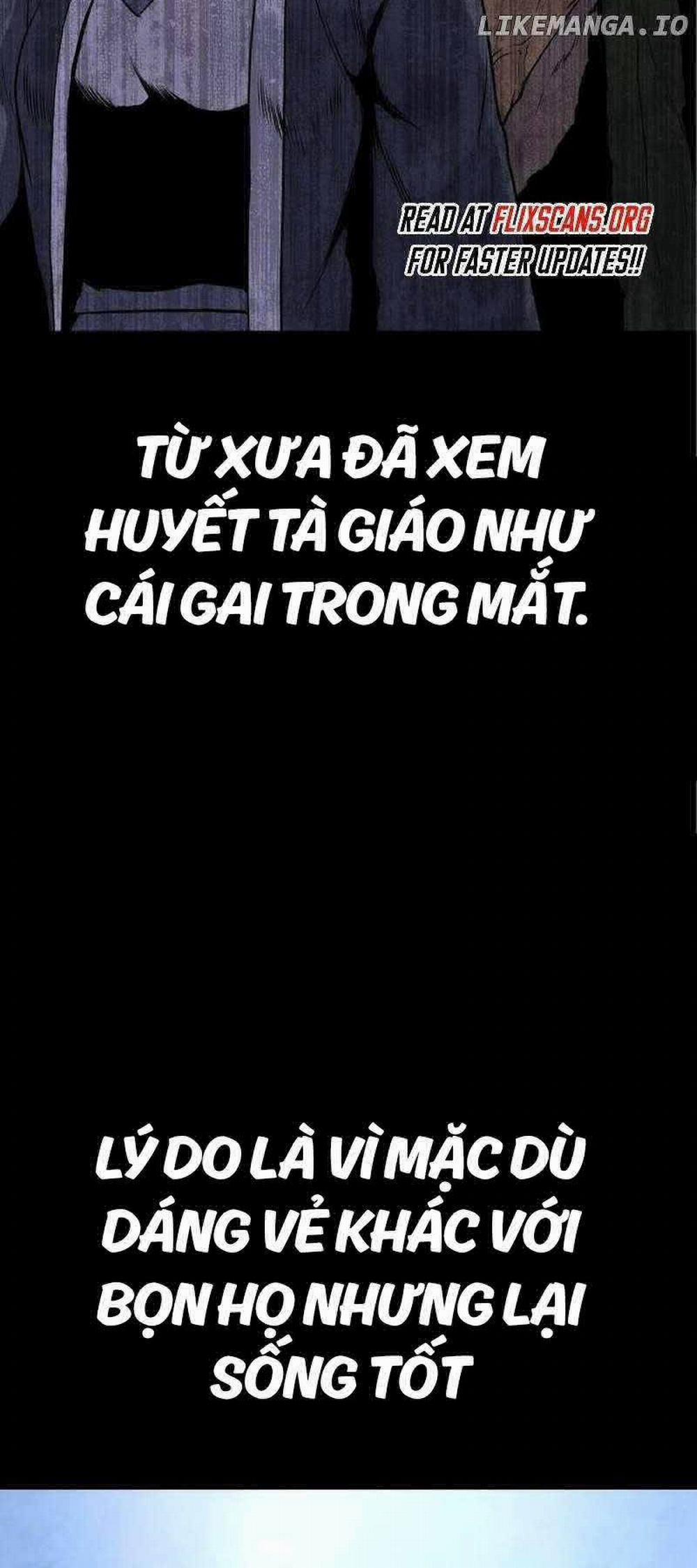 Tay Súng Chinh Phục Võ Lâm 5 trang 14