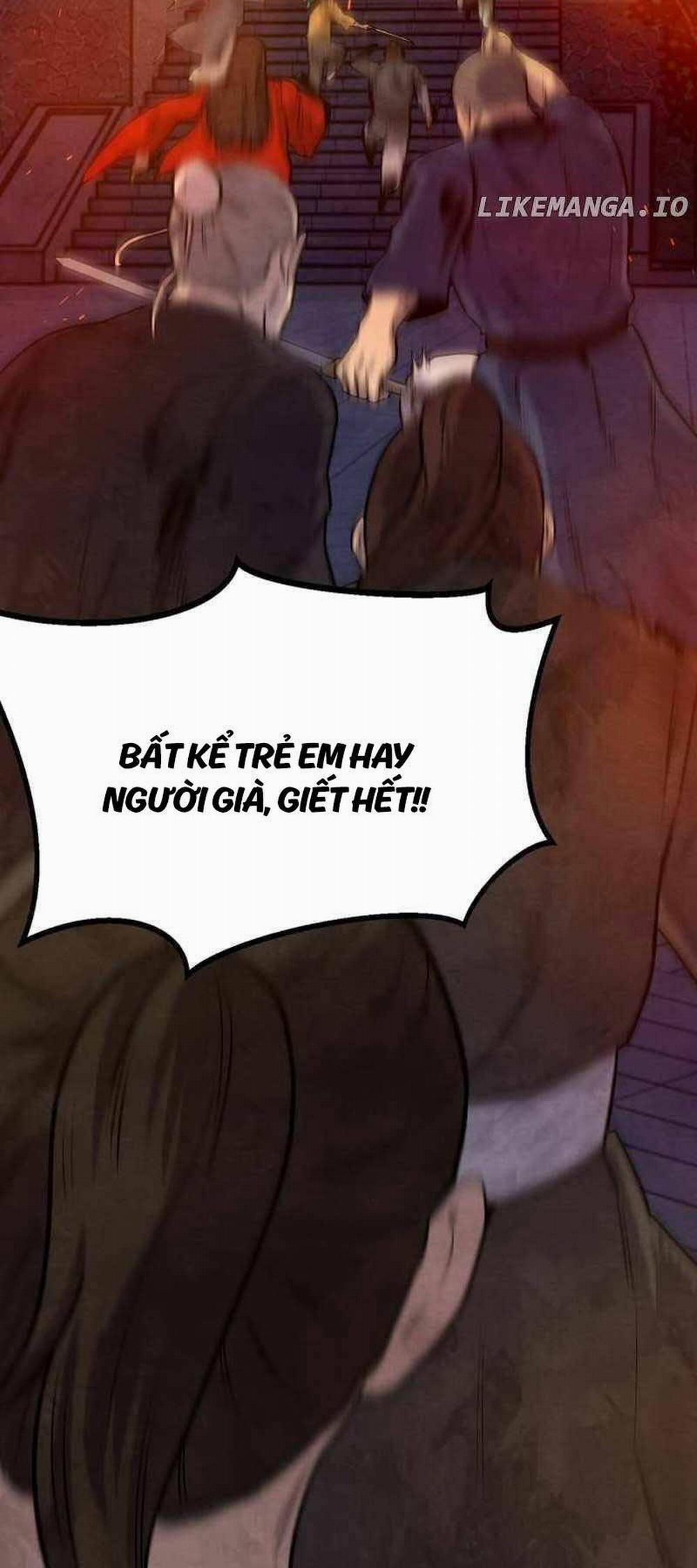 Tay Súng Chinh Phục Võ Lâm 5 trang 17