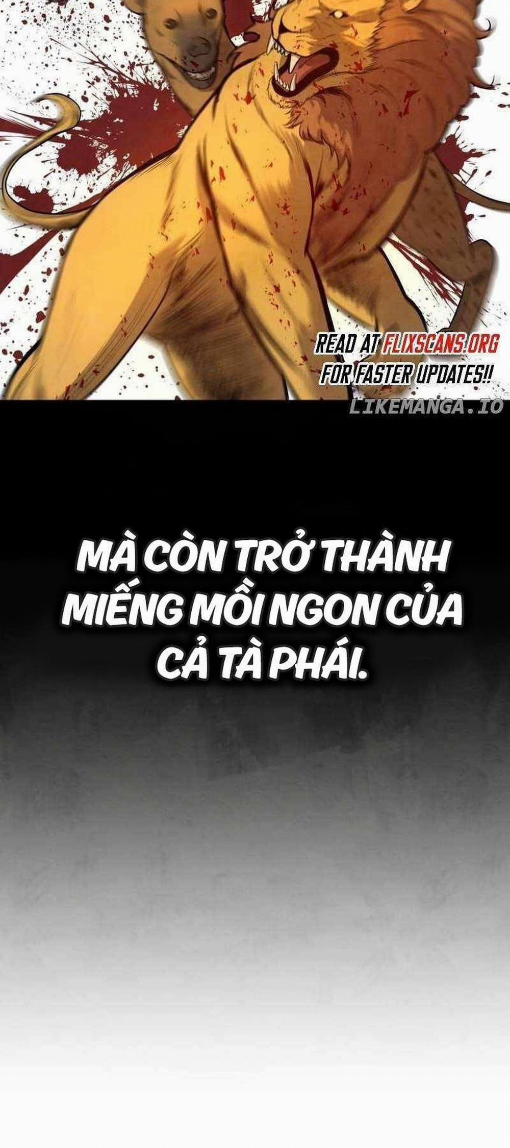 Tay Súng Chinh Phục Võ Lâm 5 trang 19