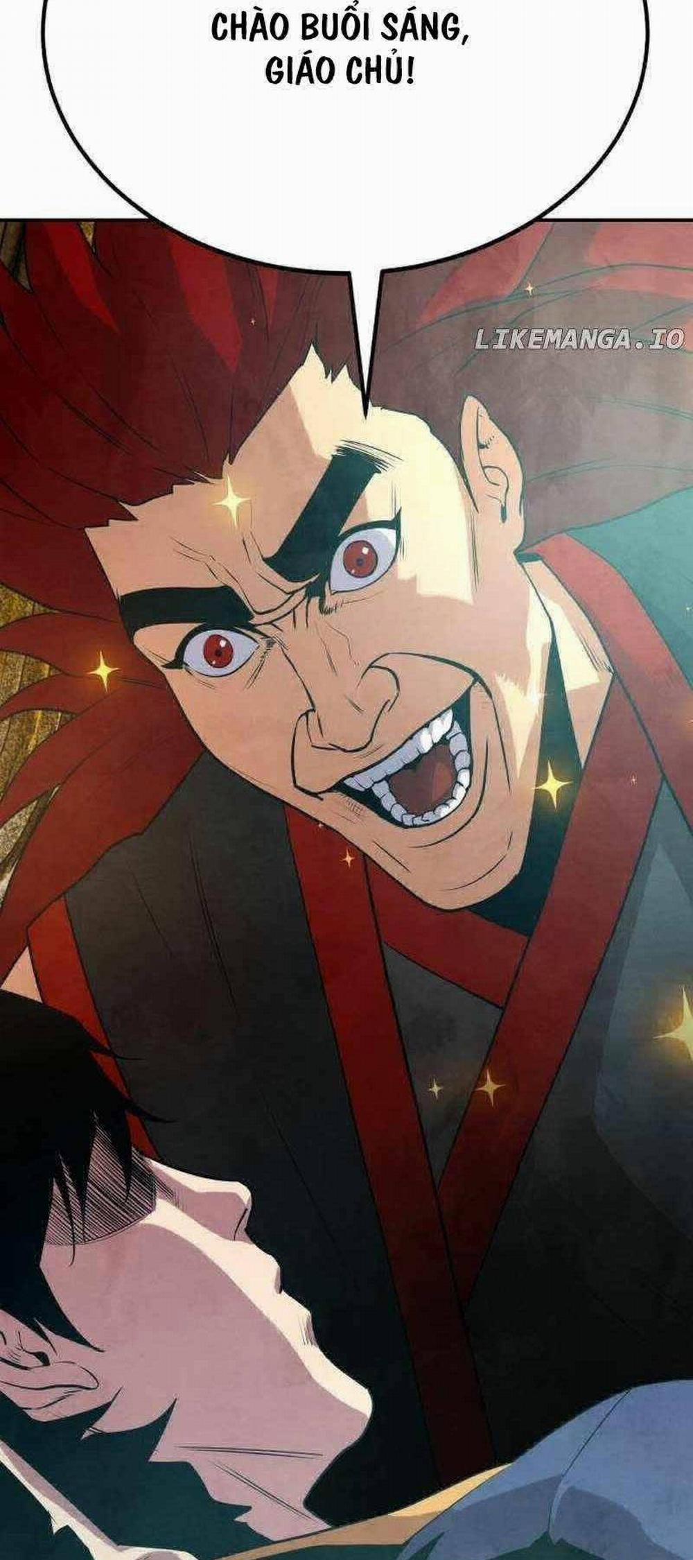 Tay Súng Chinh Phục Võ Lâm 5 trang 2