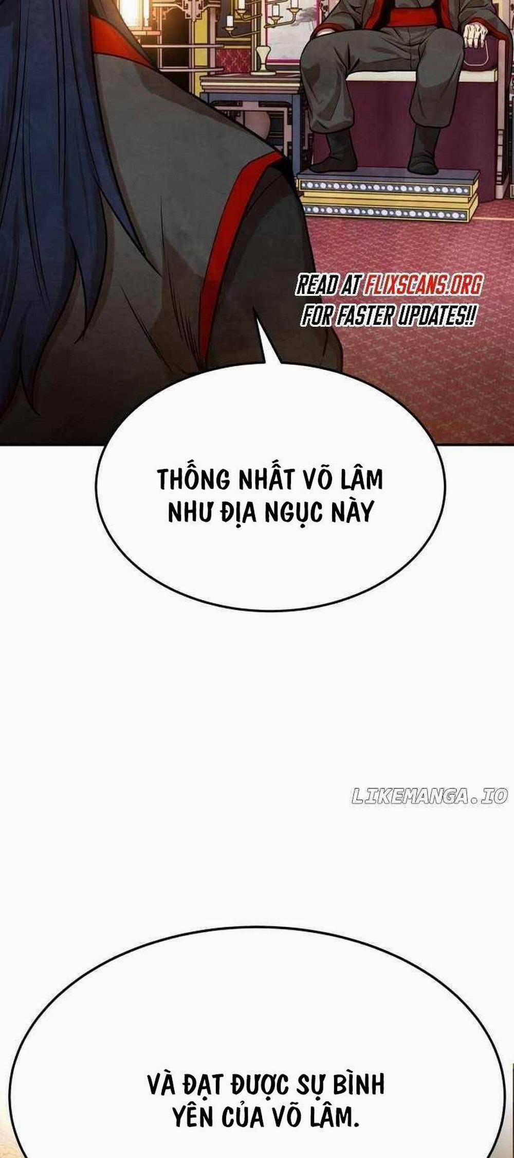 Tay Súng Chinh Phục Võ Lâm 5 trang 22