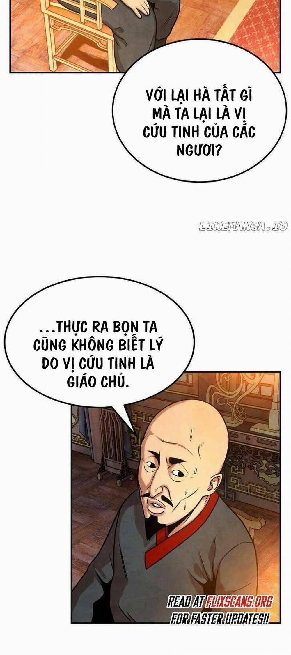 Tay Súng Chinh Phục Võ Lâm 5 trang 27