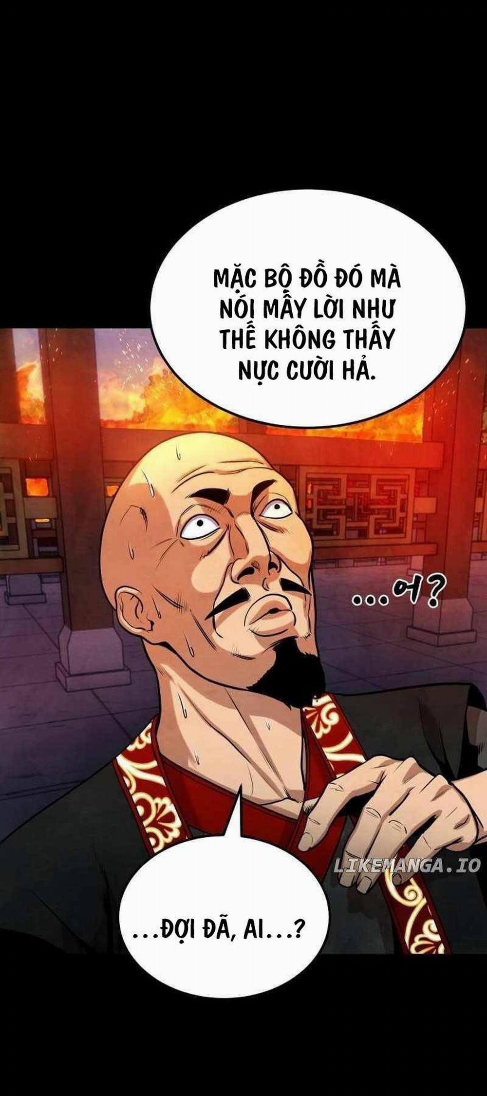 Tay Súng Chinh Phục Võ Lâm 5 trang 31