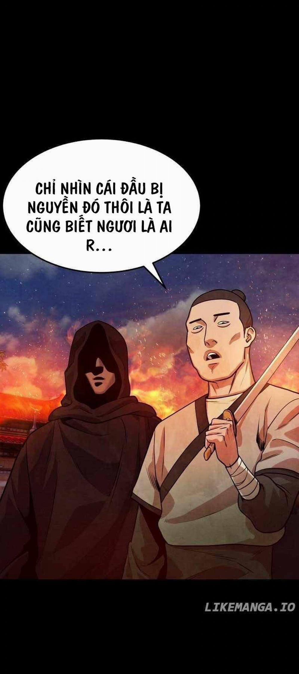 Tay Súng Chinh Phục Võ Lâm 5 trang 32