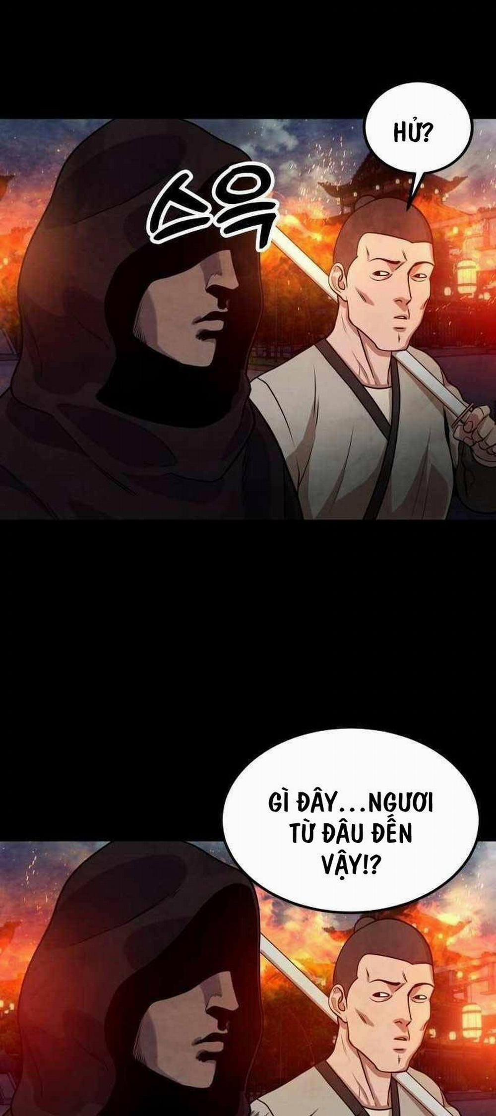 Tay Súng Chinh Phục Võ Lâm 5 trang 33