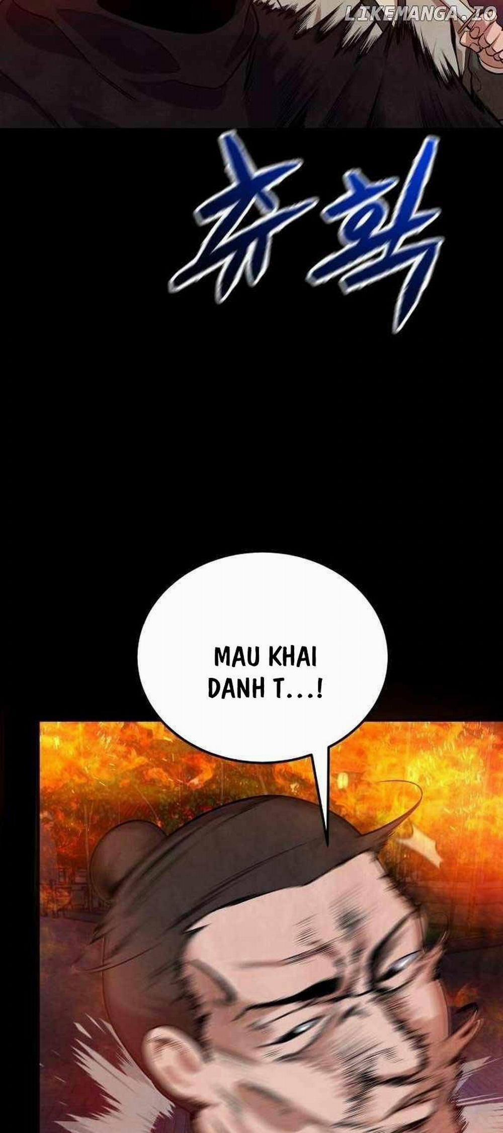 Tay Súng Chinh Phục Võ Lâm 5 trang 34