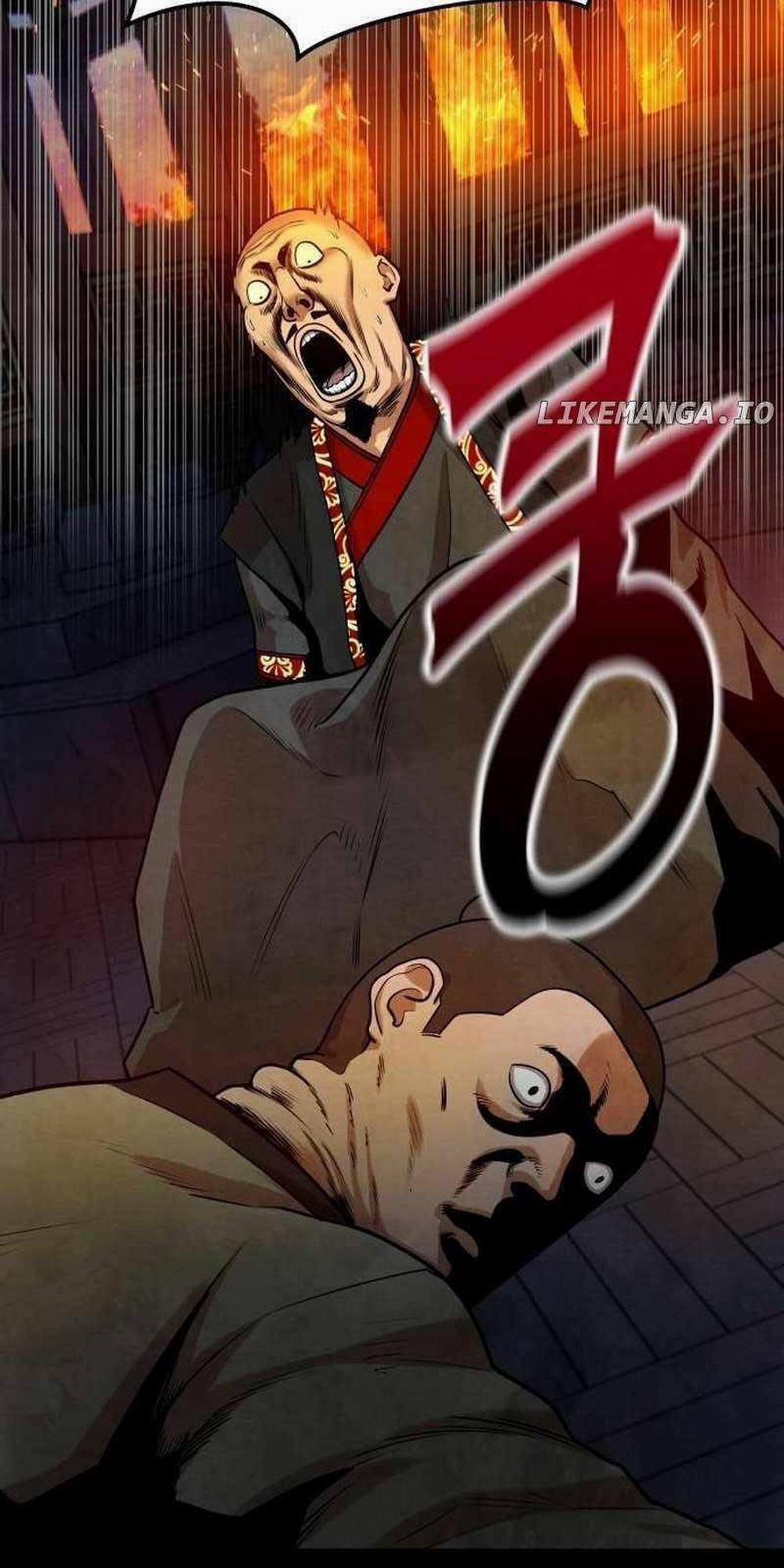 Tay Súng Chinh Phục Võ Lâm 5 trang 36