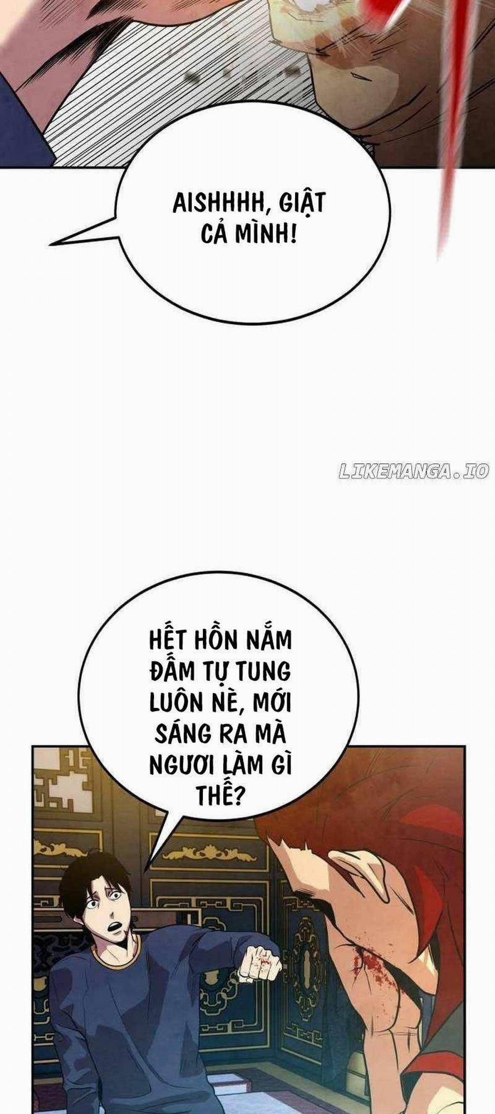 Tay Súng Chinh Phục Võ Lâm 5 trang 4