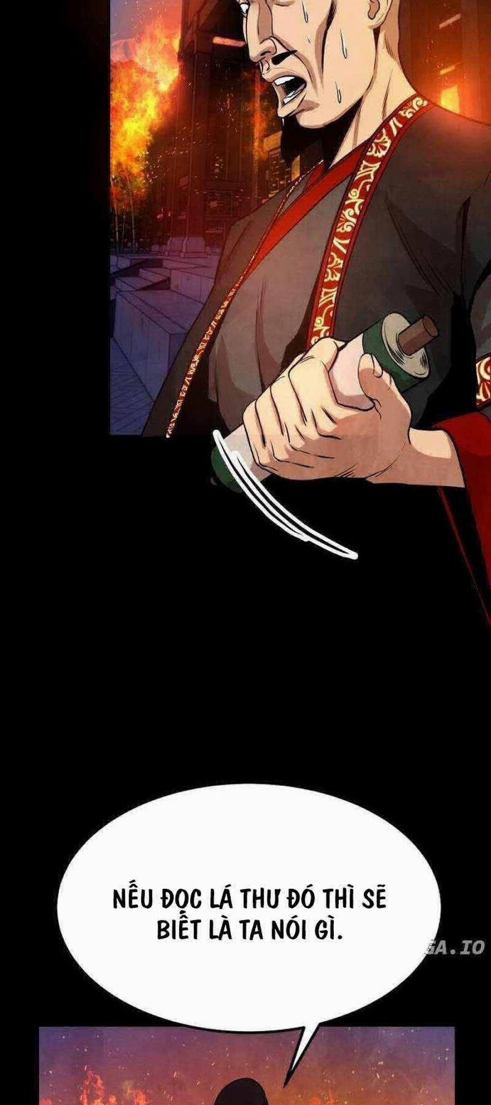 Tay Súng Chinh Phục Võ Lâm 5 trang 41