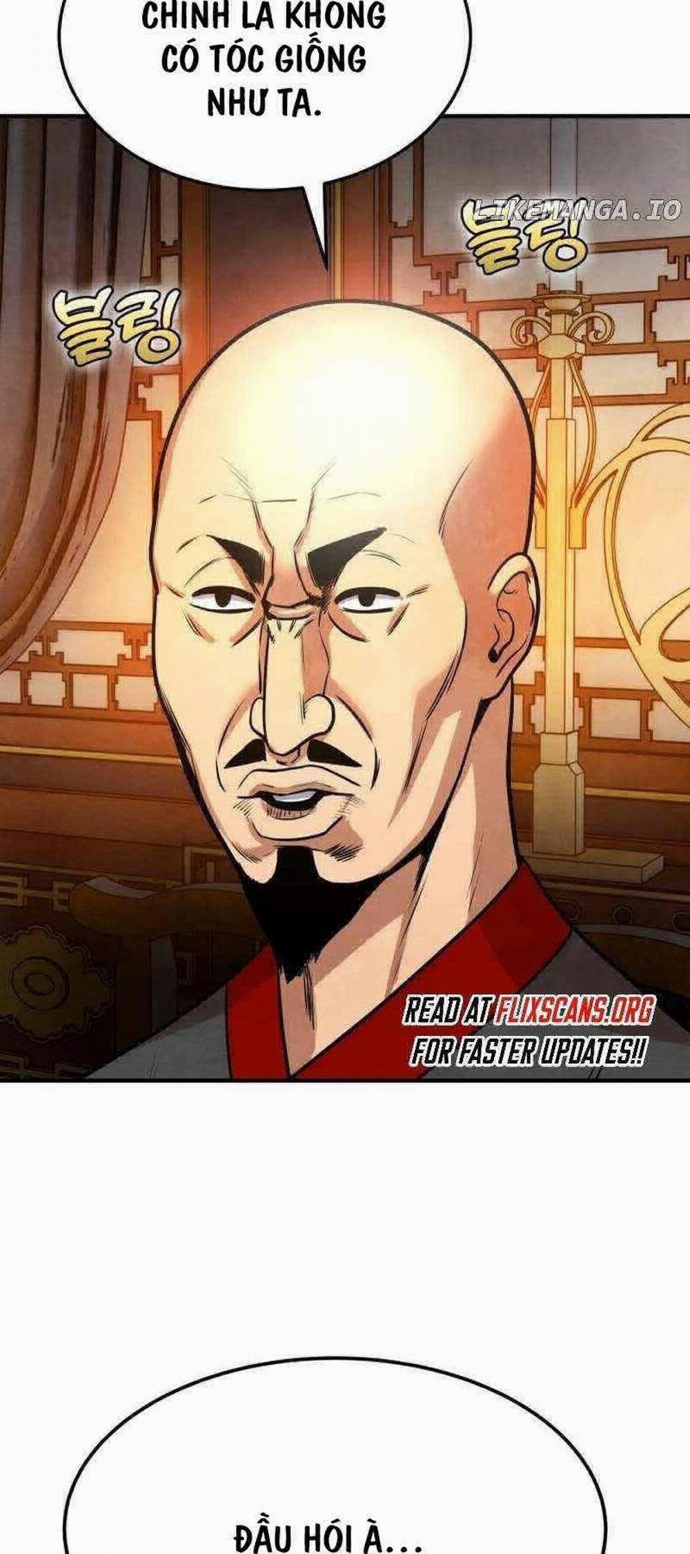 Tay Súng Chinh Phục Võ Lâm 5 trang 45