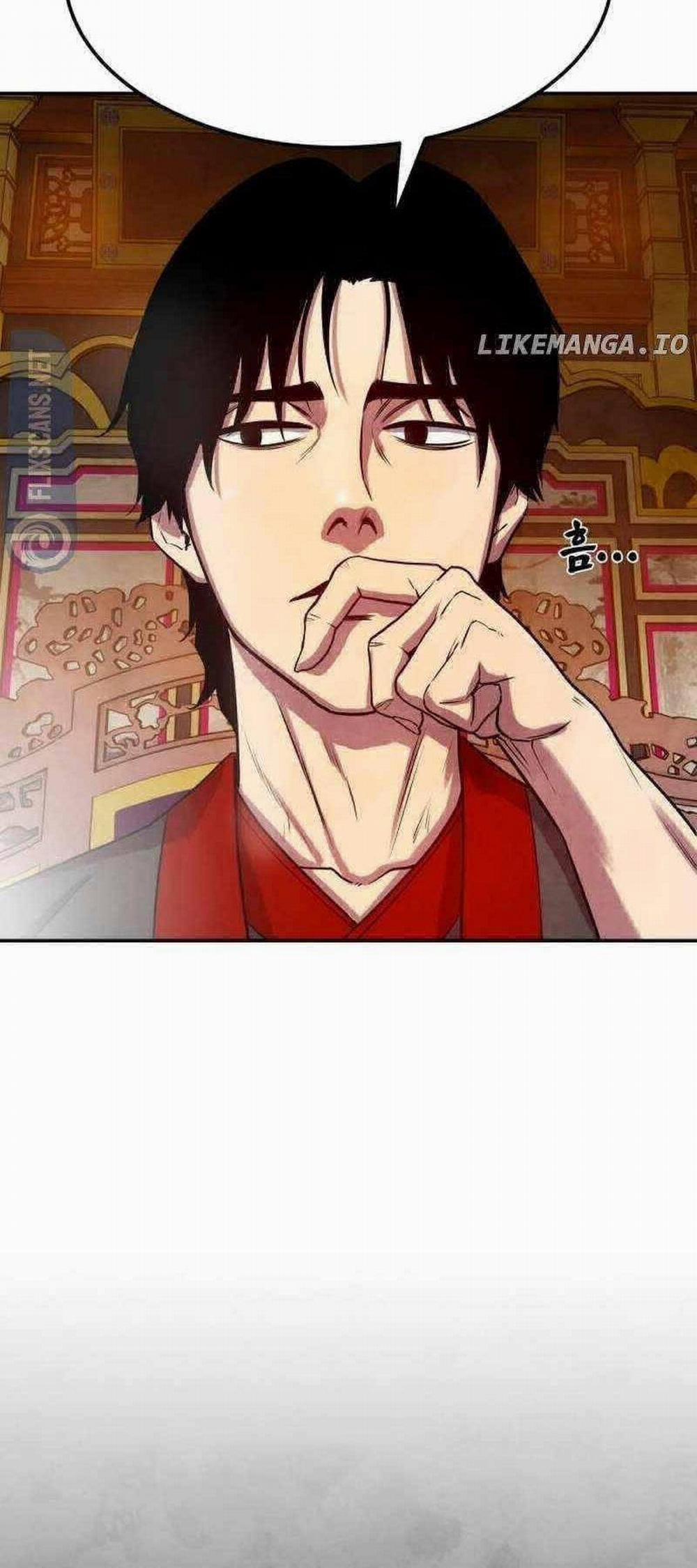 Tay Súng Chinh Phục Võ Lâm 5 trang 46