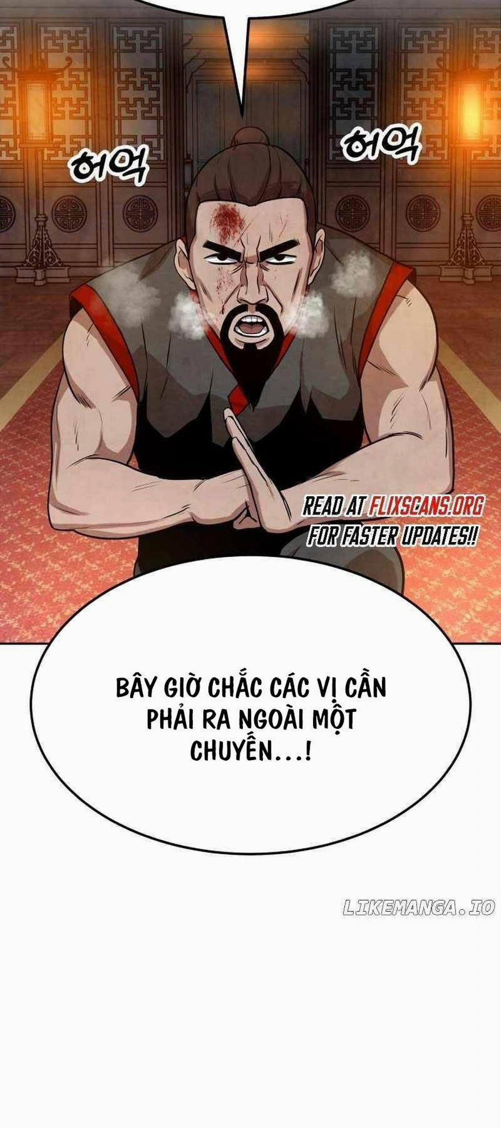 Tay Súng Chinh Phục Võ Lâm 5 trang 50