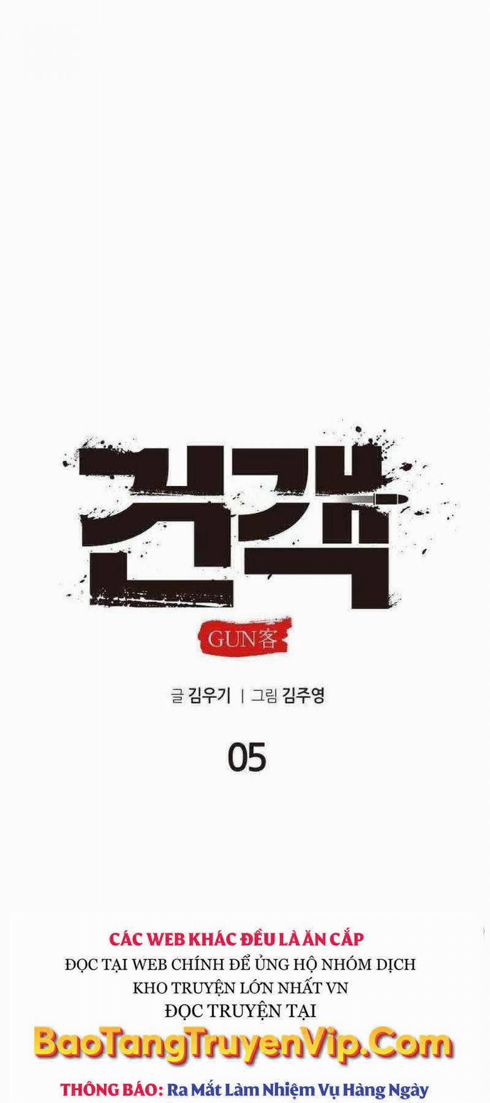 Tay Súng Chinh Phục Võ Lâm 5 trang 51