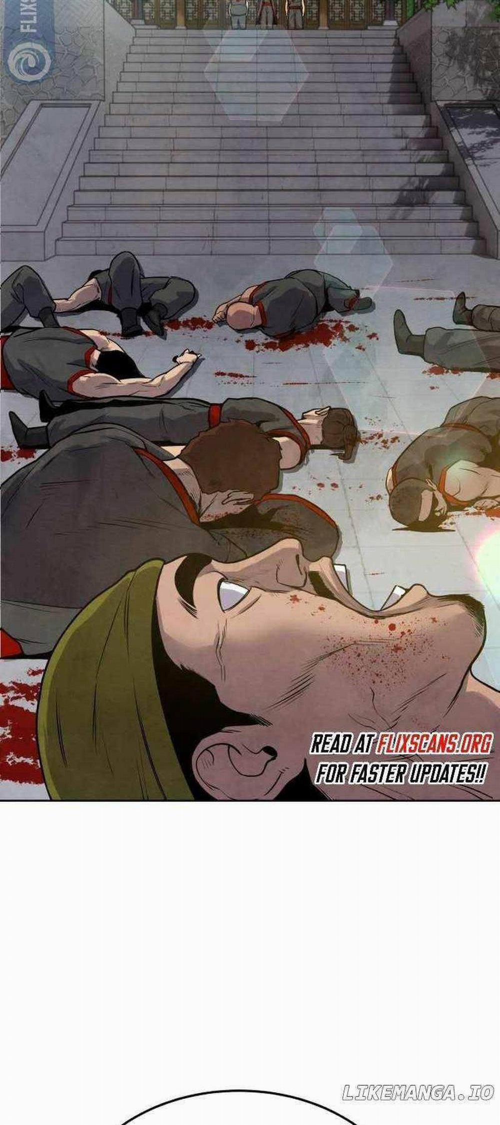 Tay Súng Chinh Phục Võ Lâm 5 trang 54