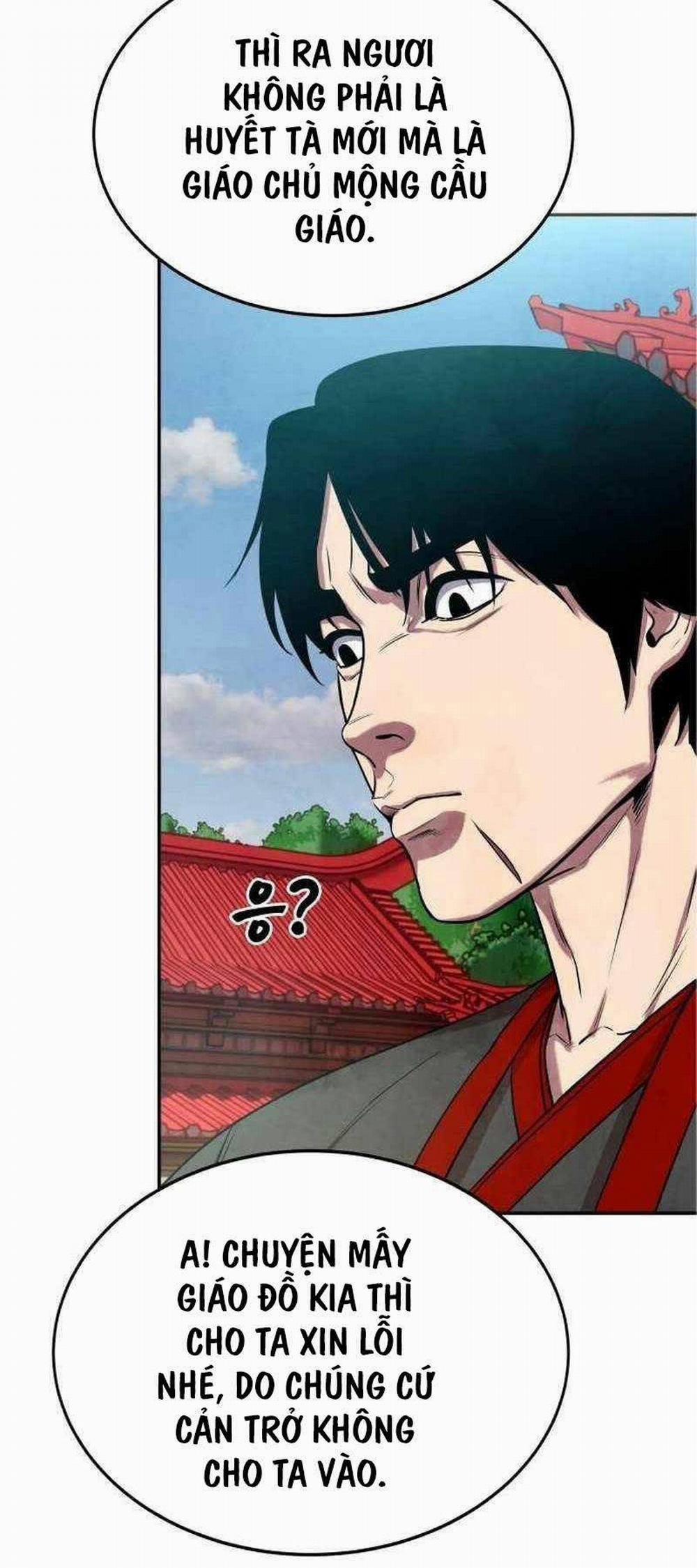 Tay Súng Chinh Phục Võ Lâm 5 trang 55