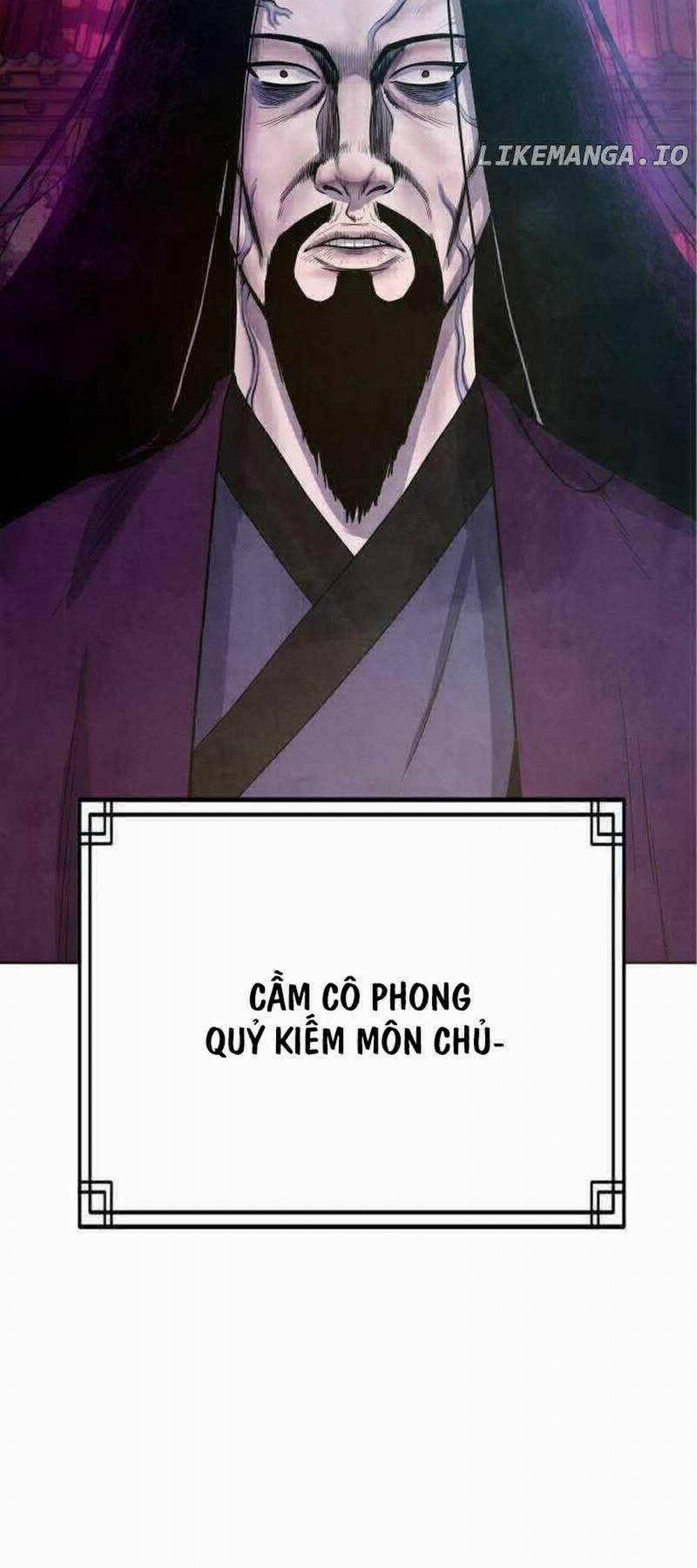 Tay Súng Chinh Phục Võ Lâm 5 trang 57