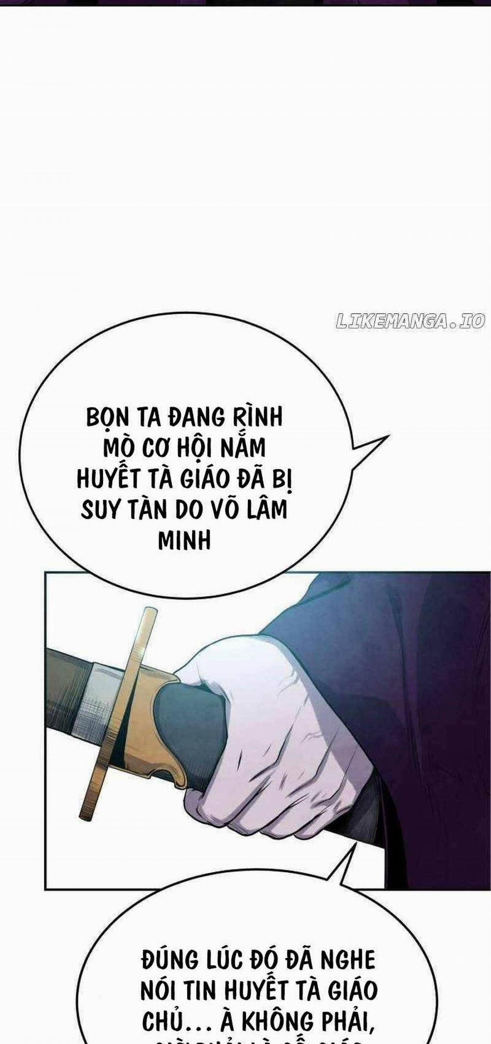 Tay Súng Chinh Phục Võ Lâm 5 trang 60