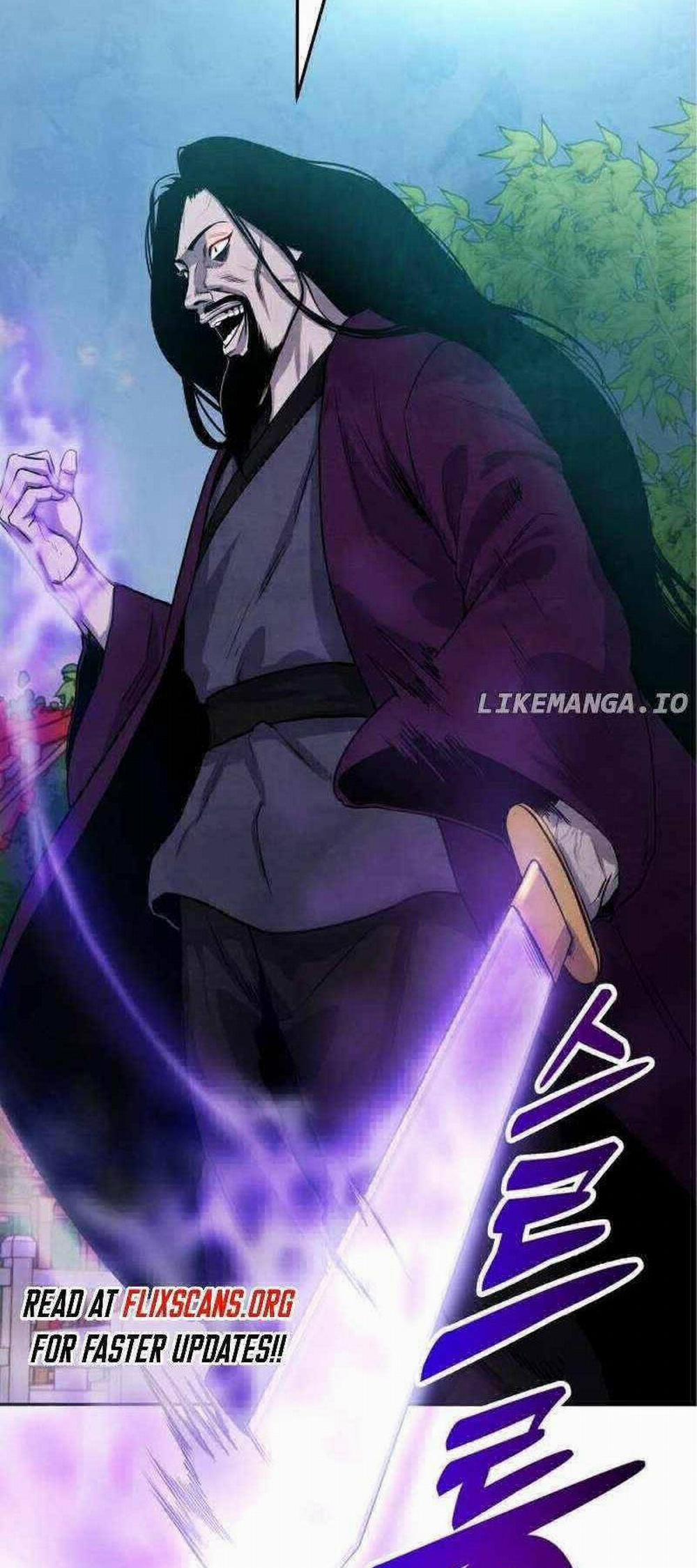 Tay Súng Chinh Phục Võ Lâm 5 trang 63