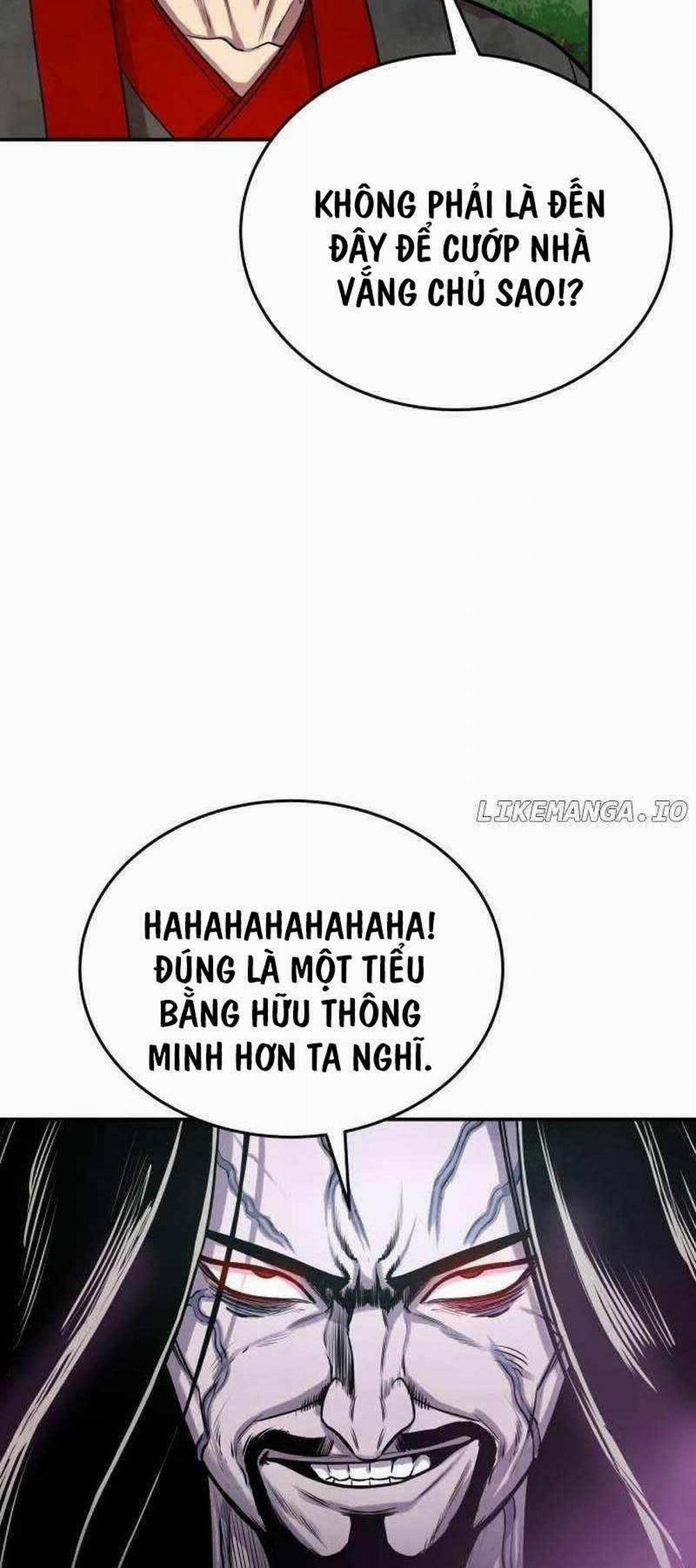 Tay Súng Chinh Phục Võ Lâm 5 trang 65