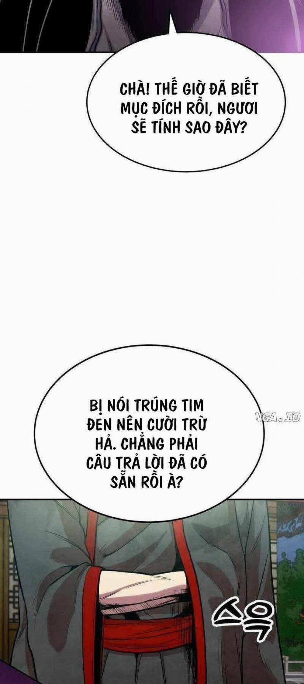 Tay Súng Chinh Phục Võ Lâm 5 trang 66