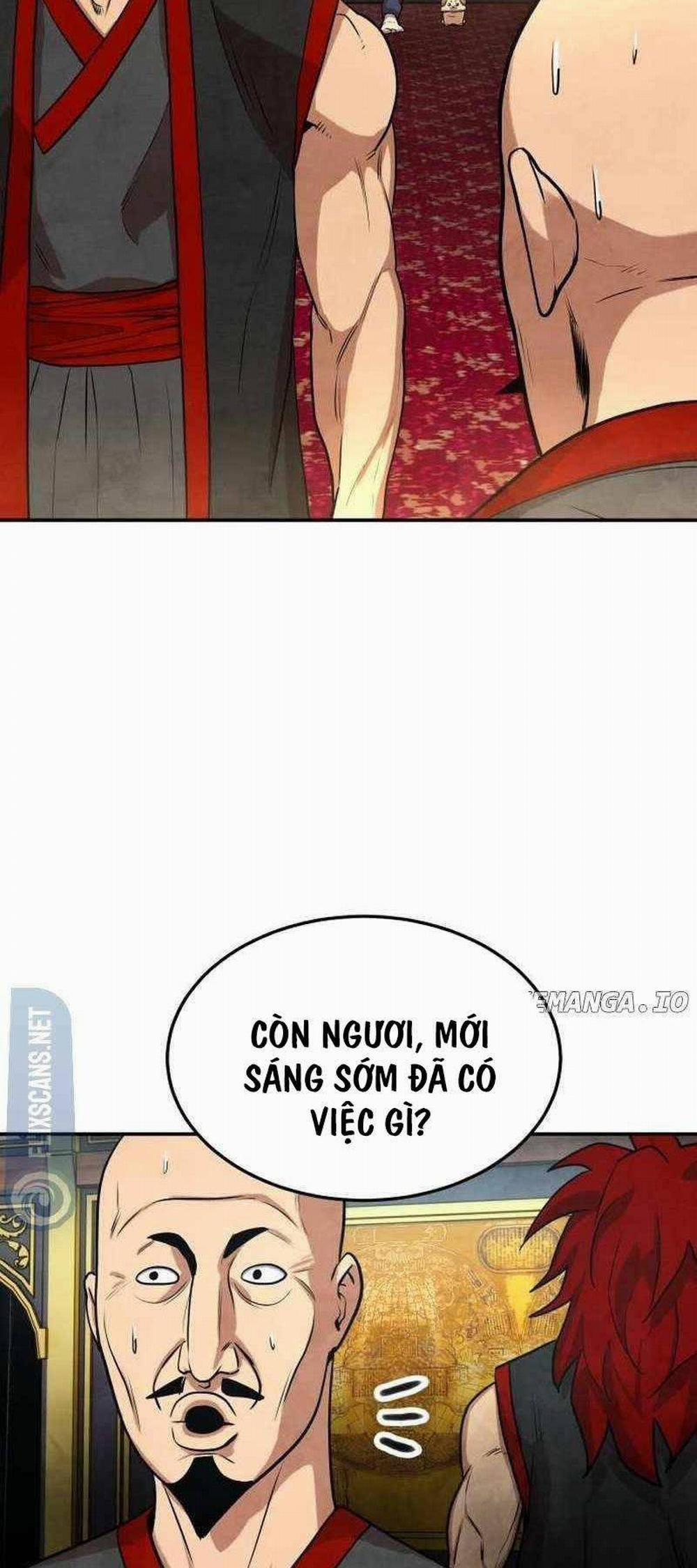 Tay Súng Chinh Phục Võ Lâm 5 trang 7