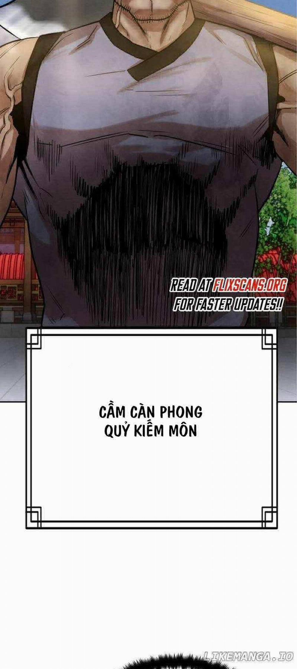 Tay Súng Chinh Phục Võ Lâm 5 trang 70