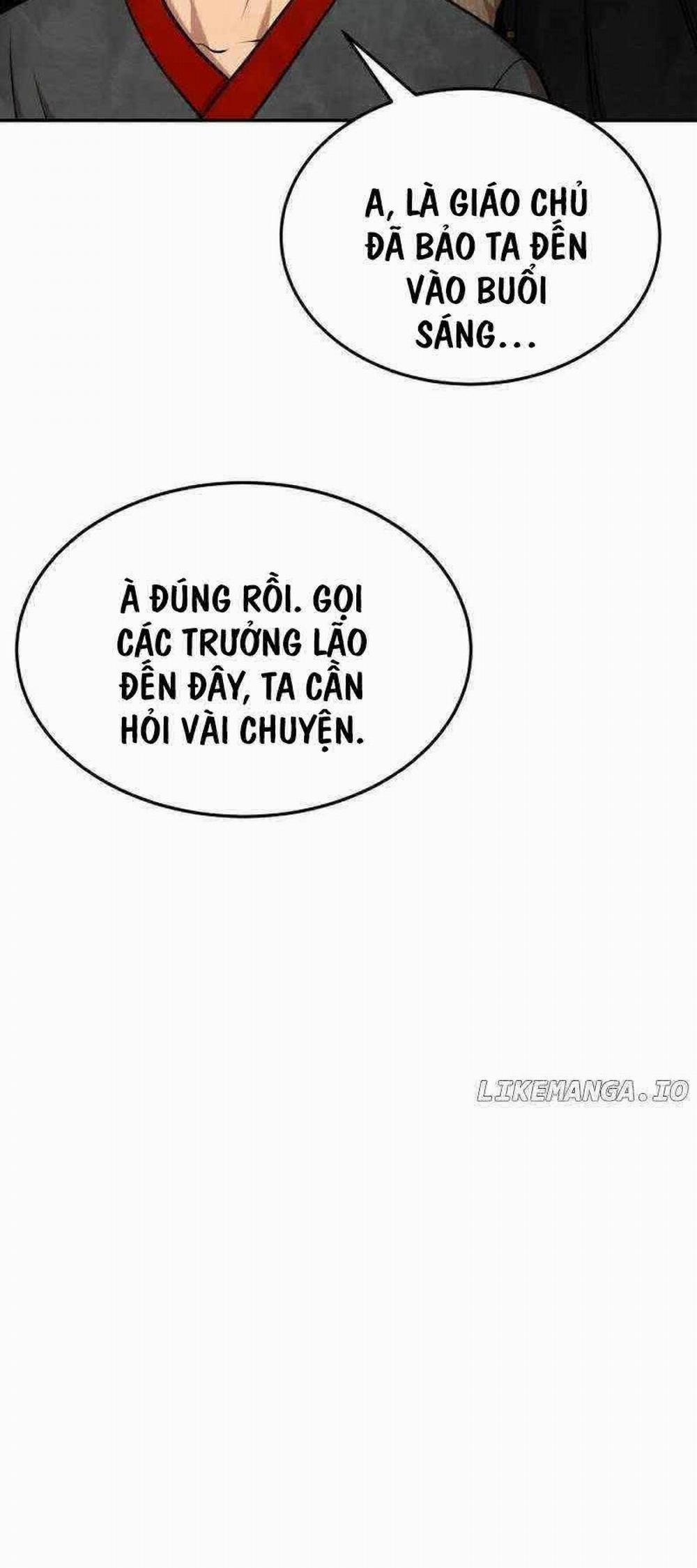 Tay Súng Chinh Phục Võ Lâm 5 trang 8