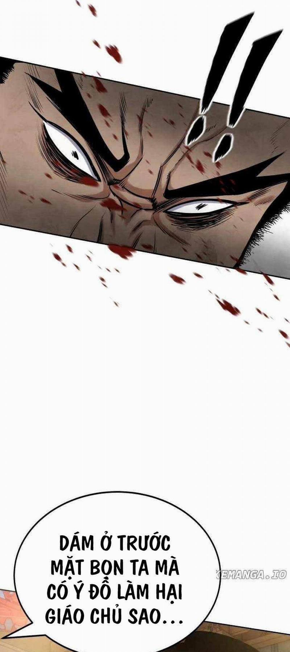 Tay Súng Chinh Phục Võ Lâm 5 trang 82