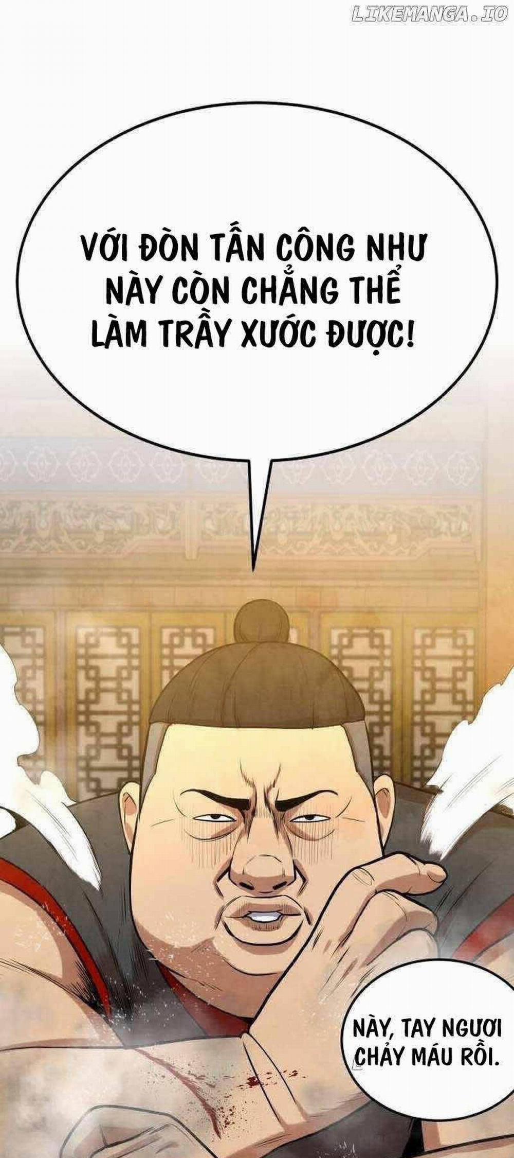 Tay Súng Chinh Phục Võ Lâm 5 trang 84