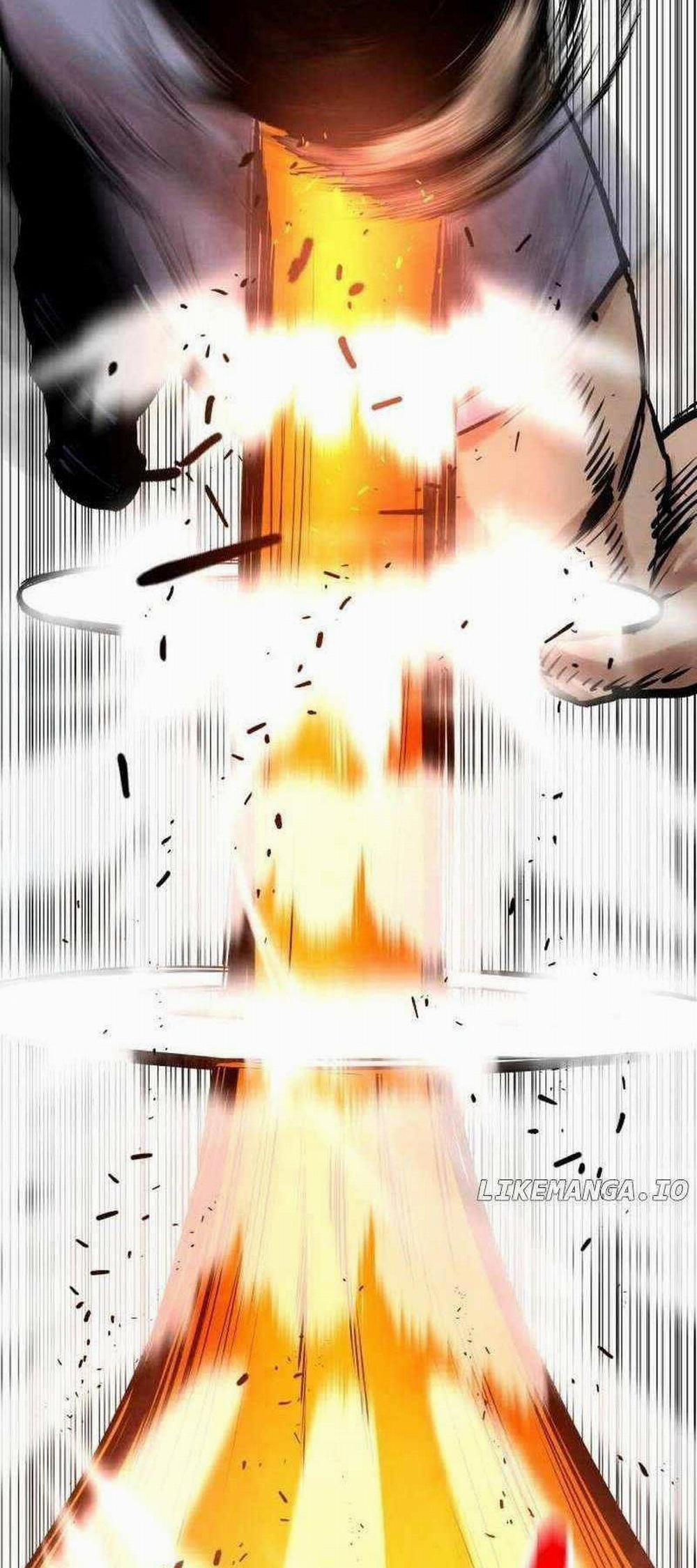 Tay Súng Chinh Phục Võ Lâm 5 trang 91