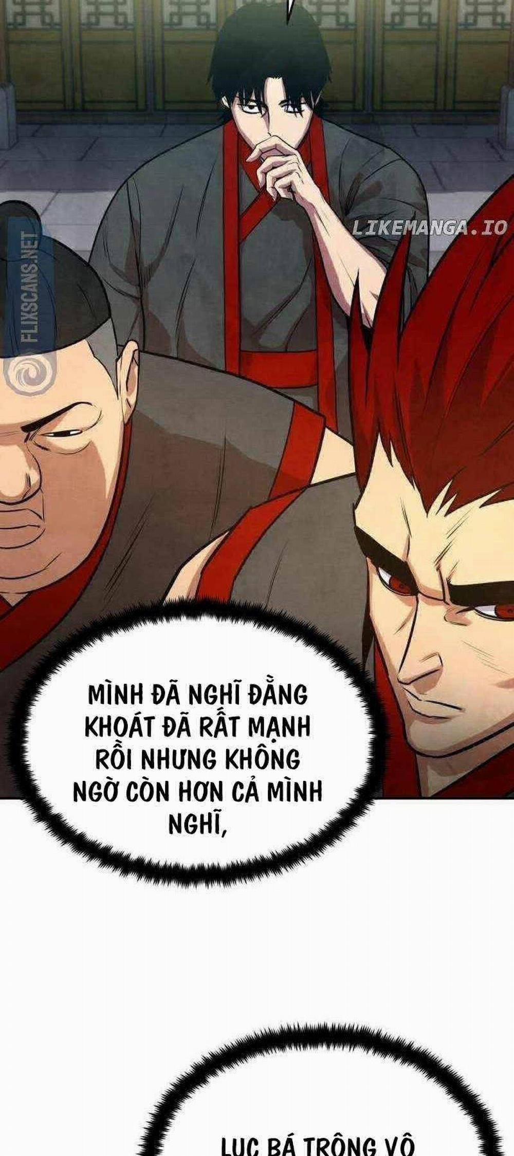 Tay Súng Chinh Phục Võ Lâm 5 trang 98