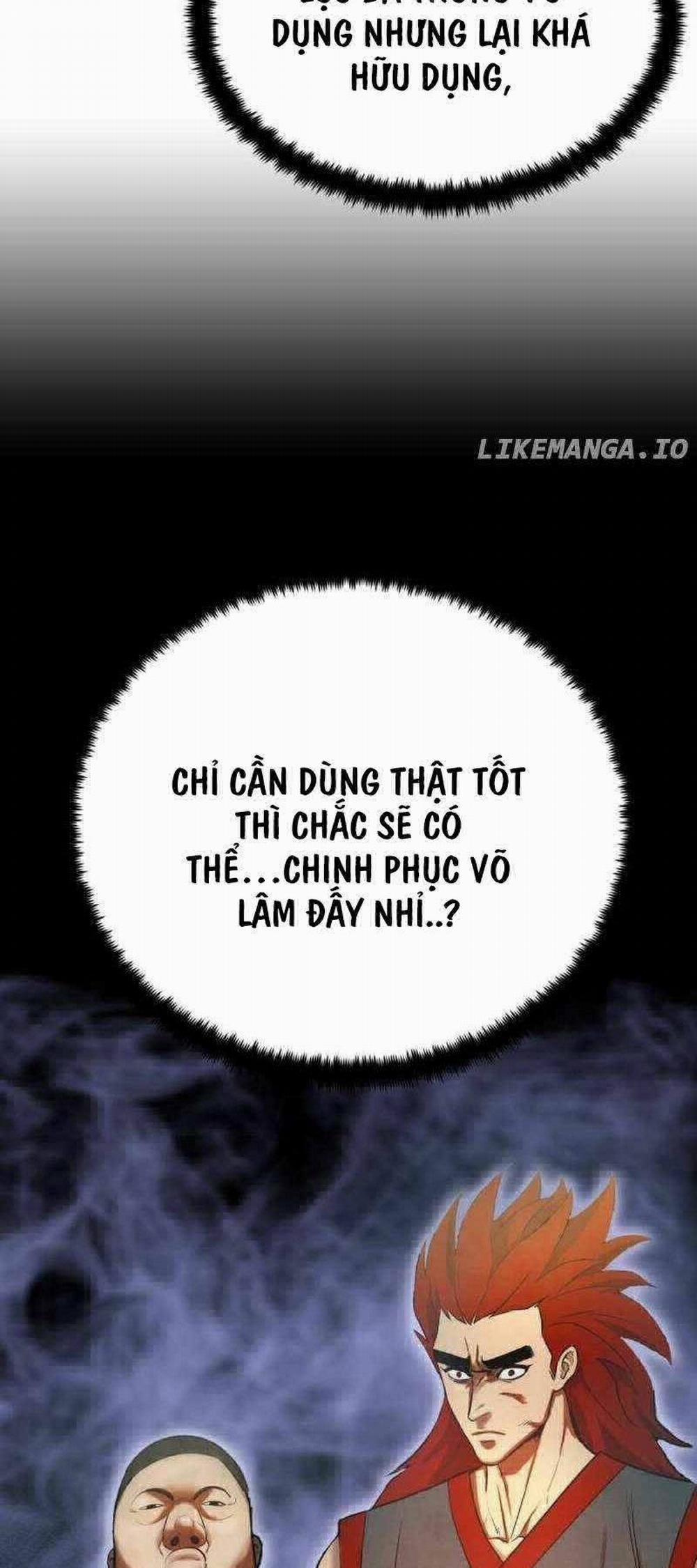 Tay Súng Chinh Phục Võ Lâm 5 trang 99