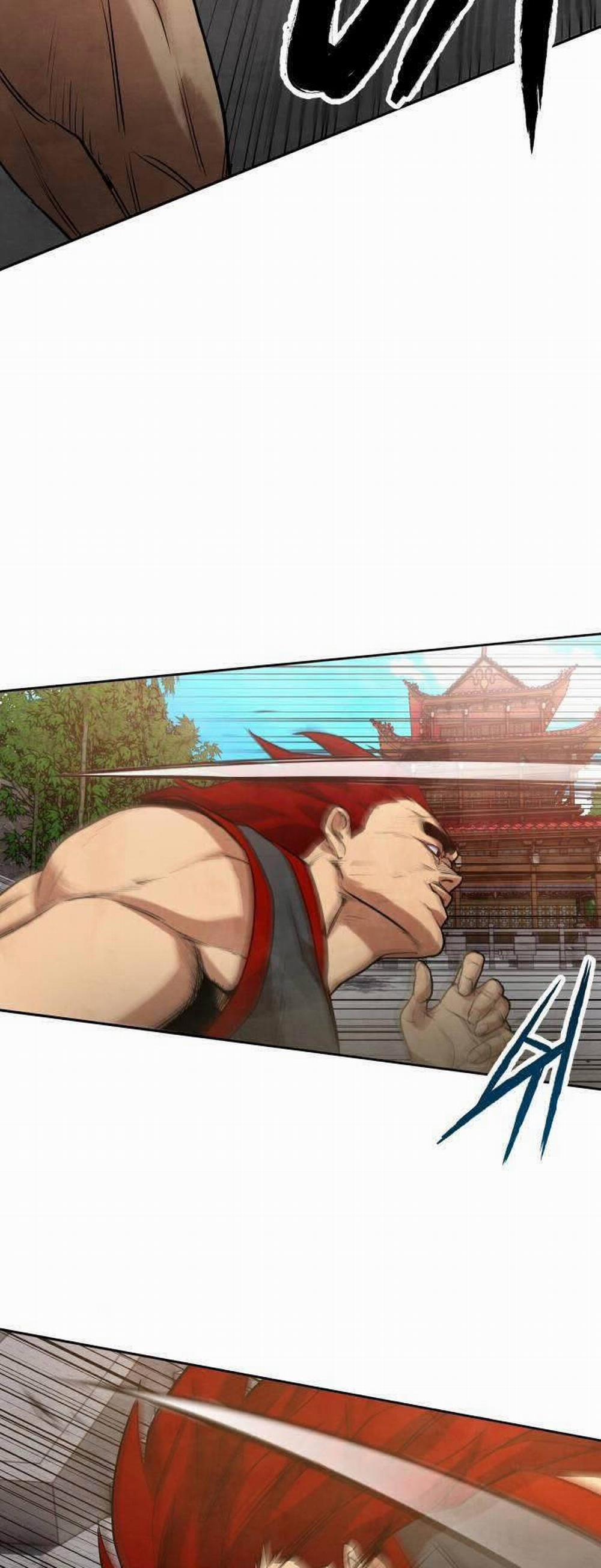 Tay Súng Chinh Phục Võ Lâm 6 trang 10