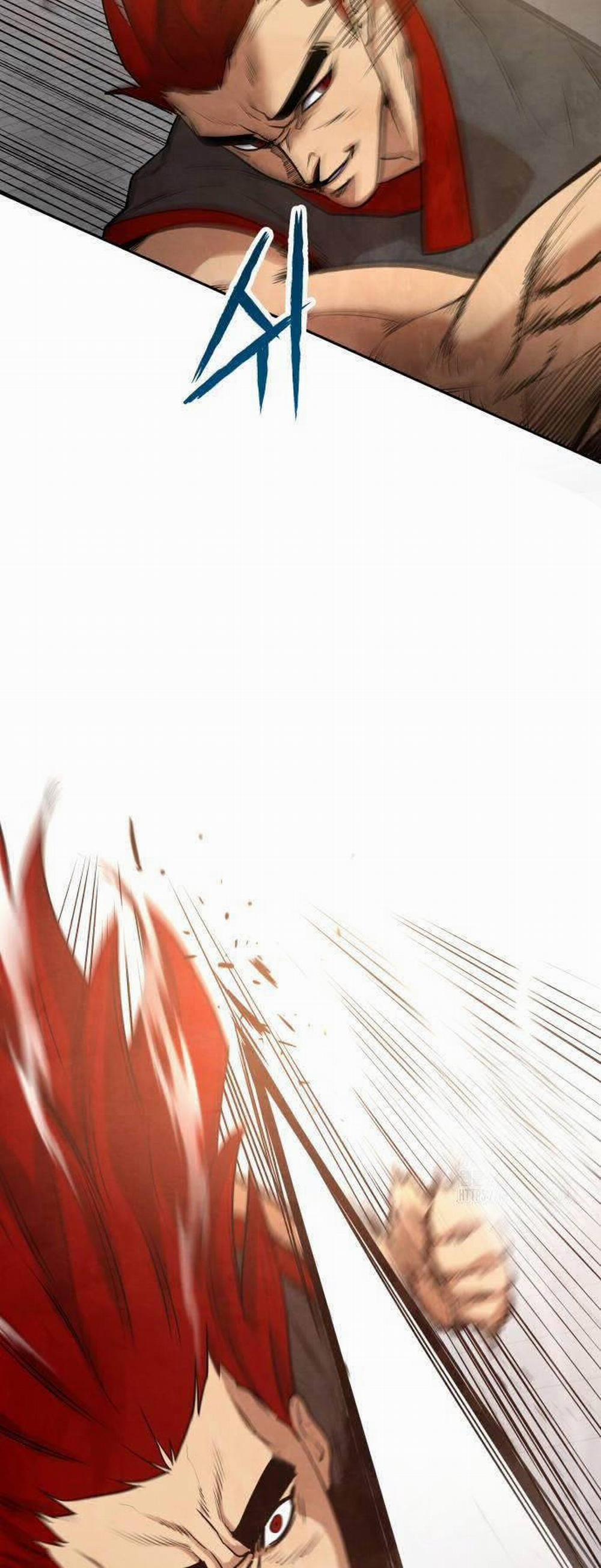 Tay Súng Chinh Phục Võ Lâm 6 trang 11