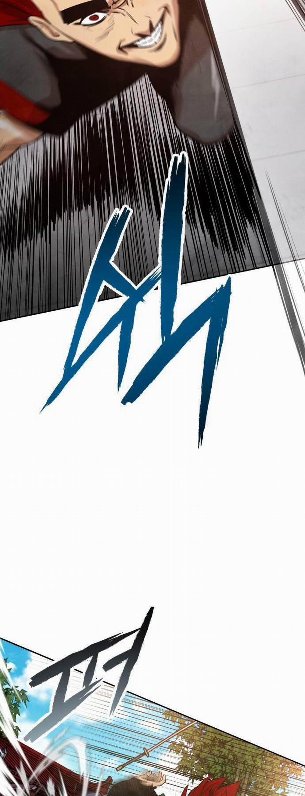 Tay Súng Chinh Phục Võ Lâm 6 trang 12