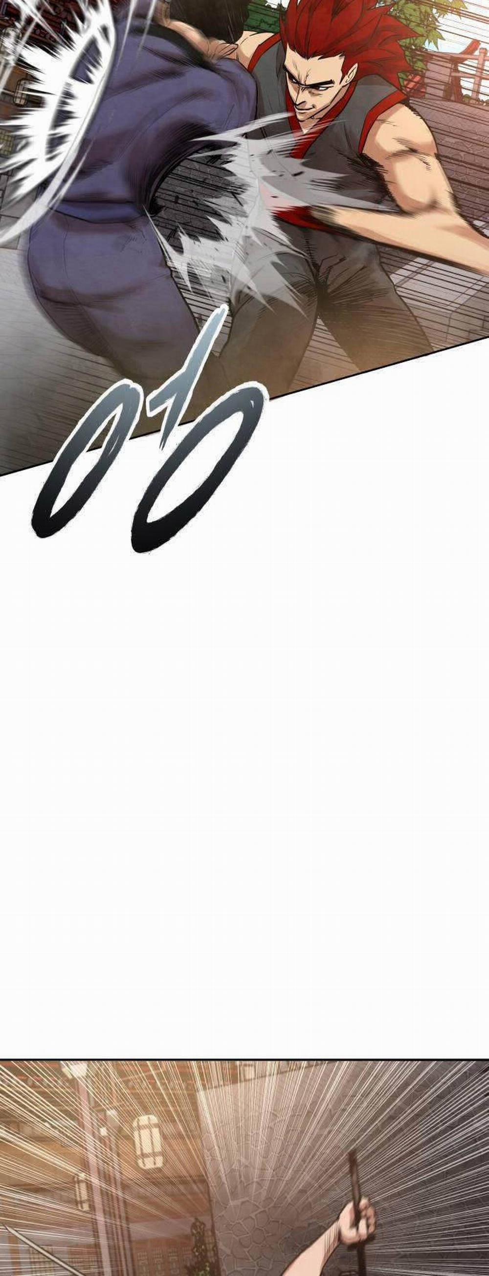 Tay Súng Chinh Phục Võ Lâm 6 trang 13