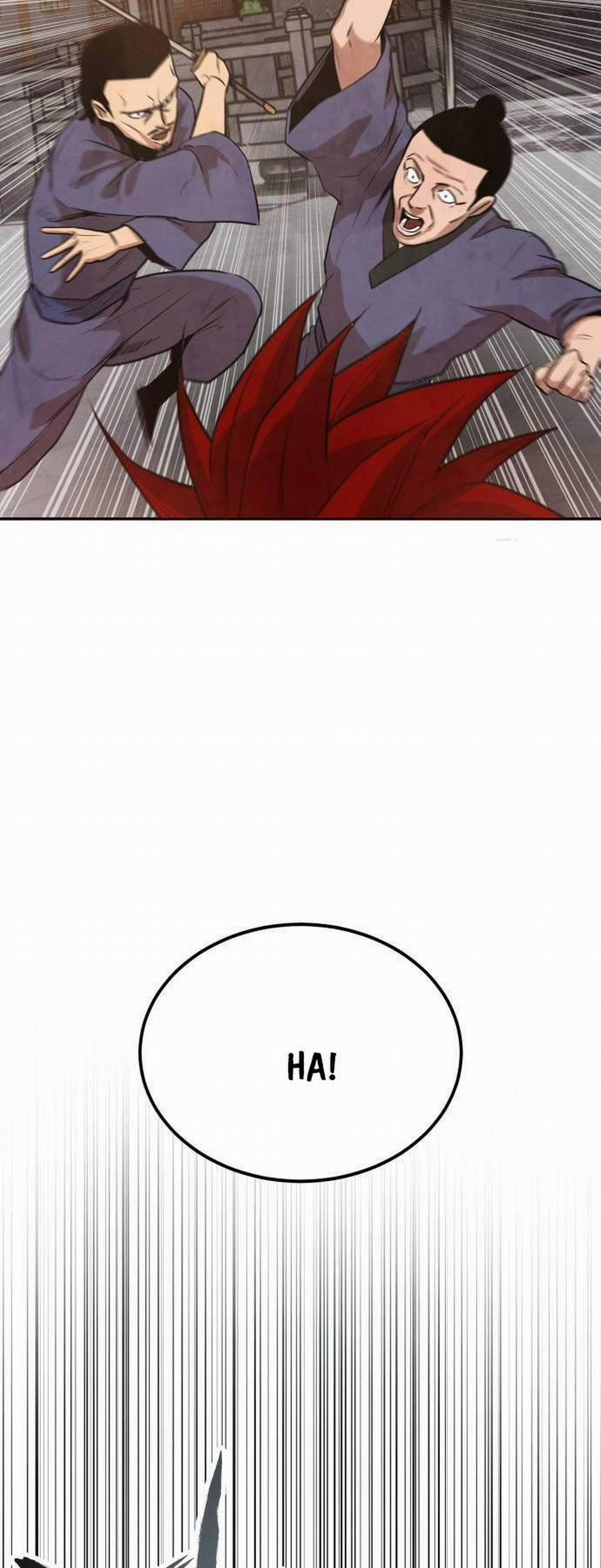 Tay Súng Chinh Phục Võ Lâm 6 trang 14