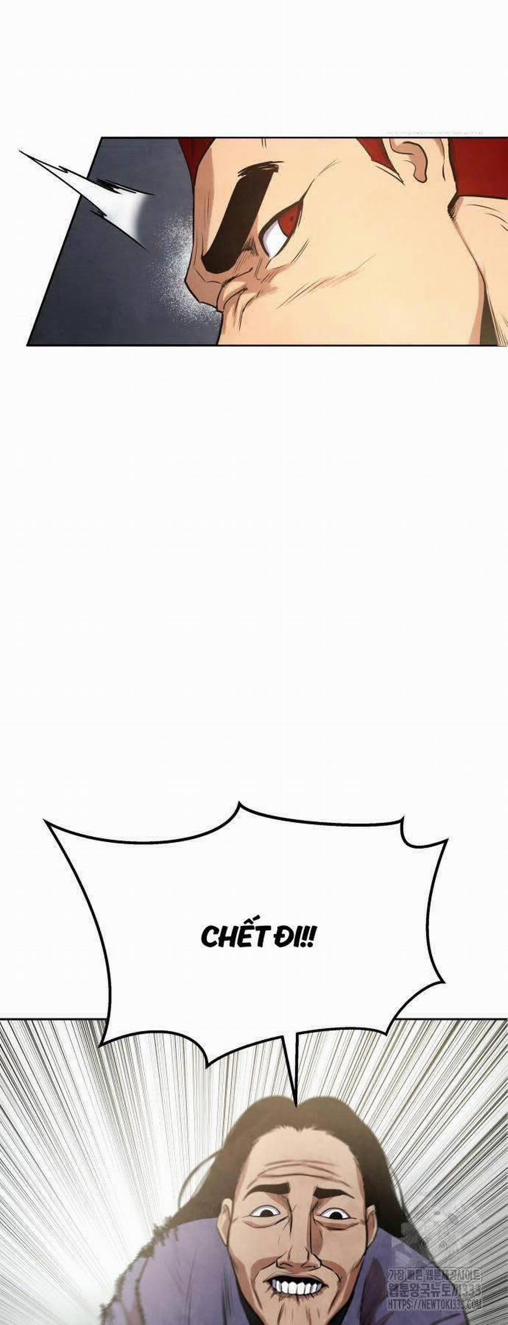 Tay Súng Chinh Phục Võ Lâm 6 trang 17