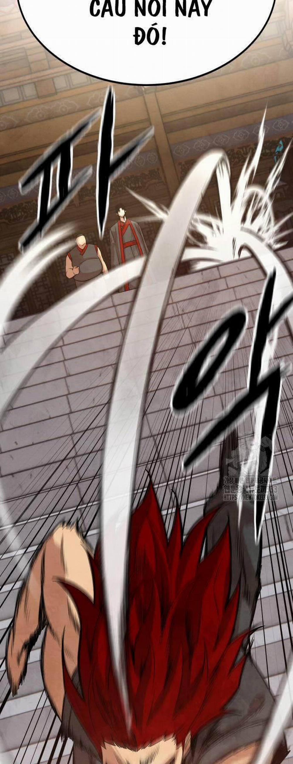 Tay Súng Chinh Phục Võ Lâm 6 trang 2