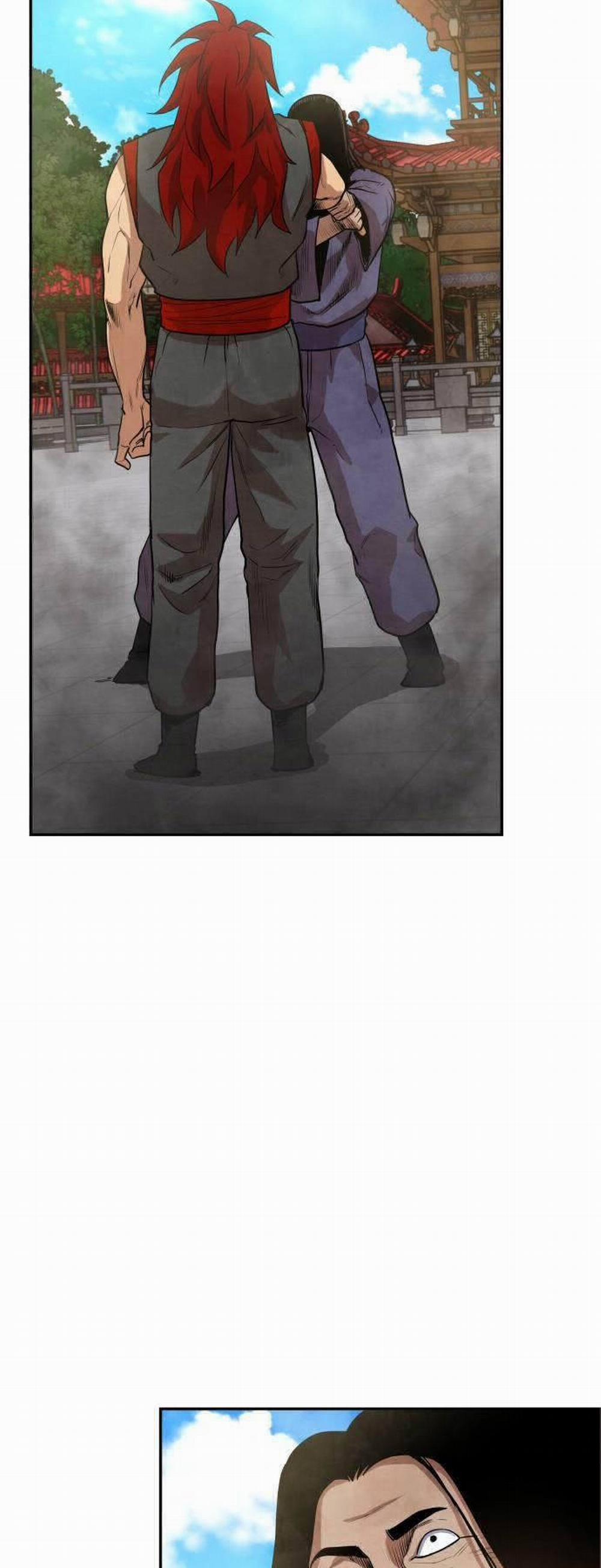 Tay Súng Chinh Phục Võ Lâm 6 trang 20