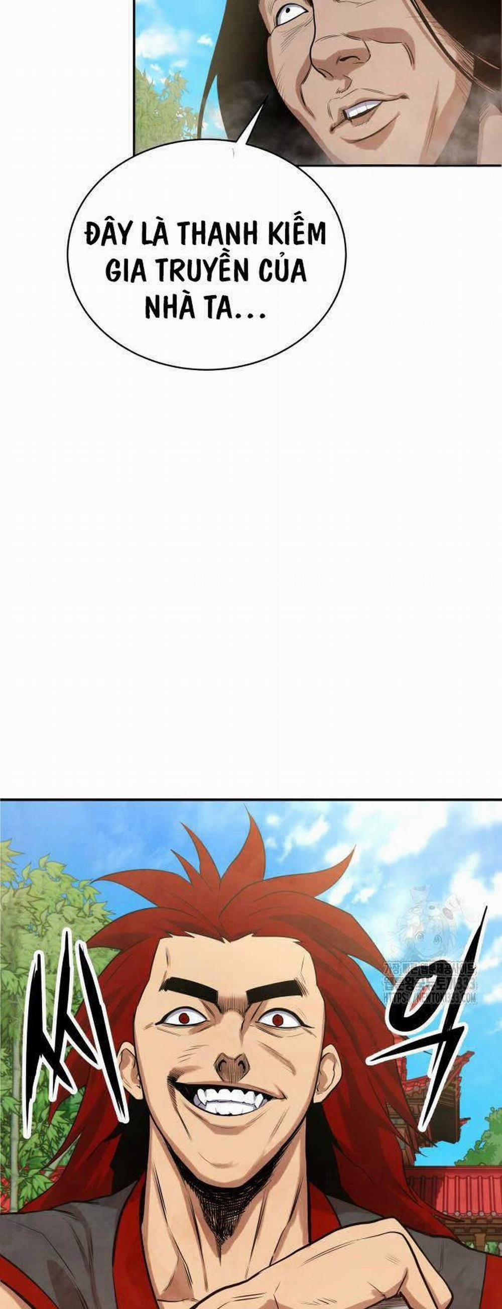 Tay Súng Chinh Phục Võ Lâm 6 trang 21