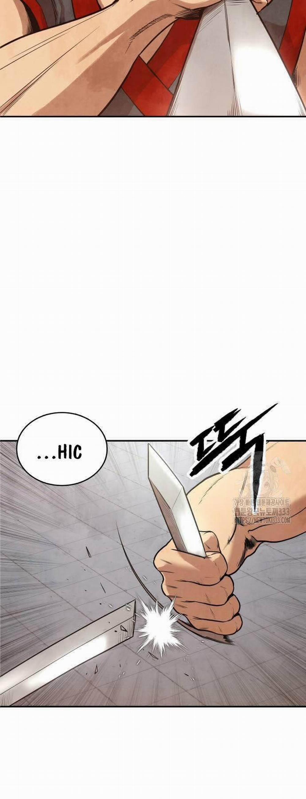 Tay Súng Chinh Phục Võ Lâm 6 trang 22